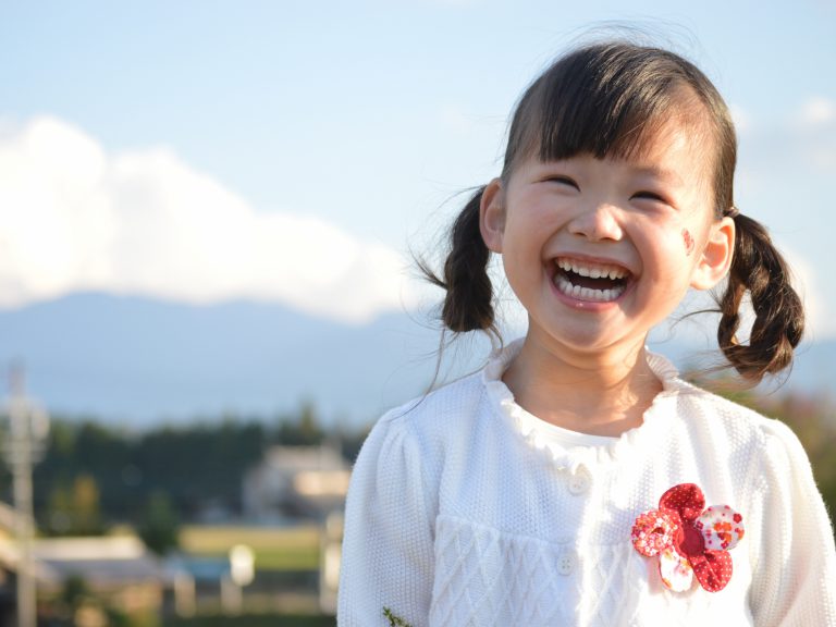 新規のお子様の受入が可能となりました。