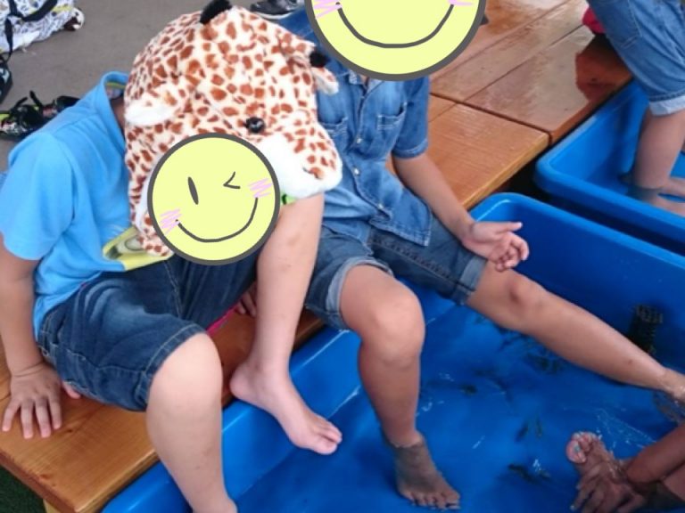 姫路市立水族館へ行ってきました