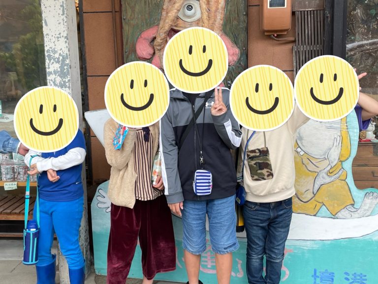 水木しげるロードに行きました