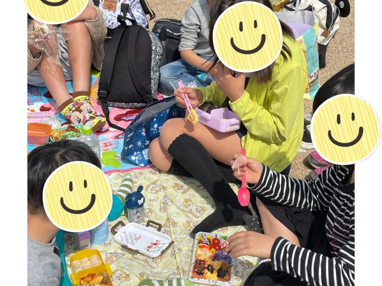 玉島みなと公園に行きました