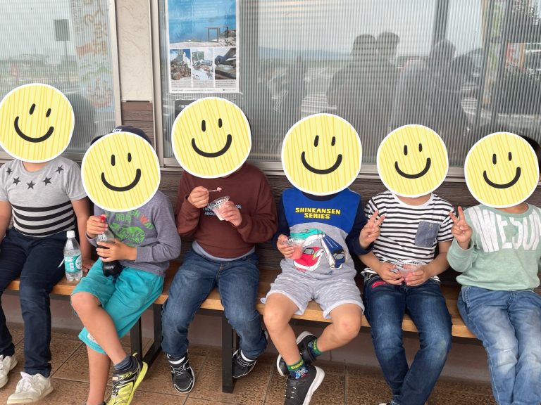 かさおか太陽の広場・道の駅笠岡ベイファームに行きました